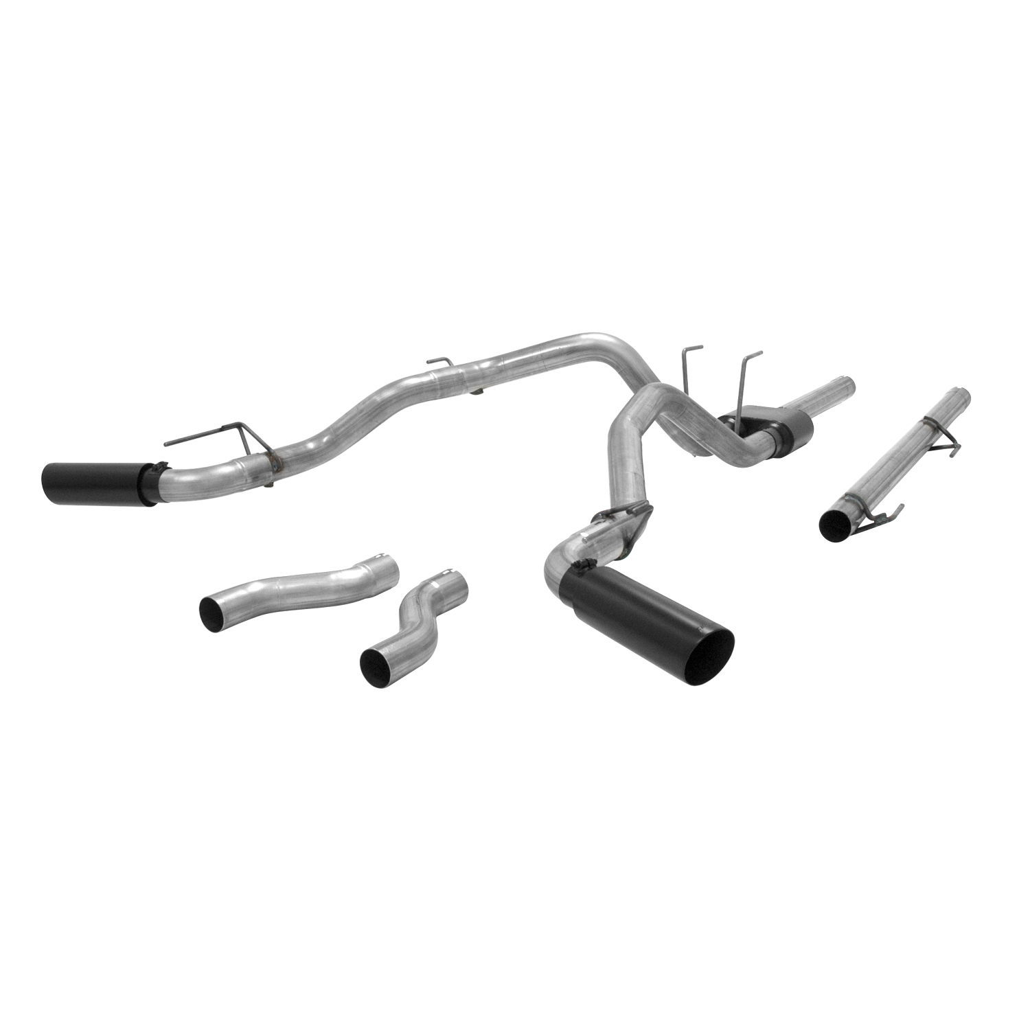 Flowmaster Outlaw Cat-back Exhaust System - Image 7