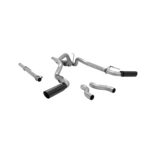 Flowmaster Outlaw Cat-back Exhaust System