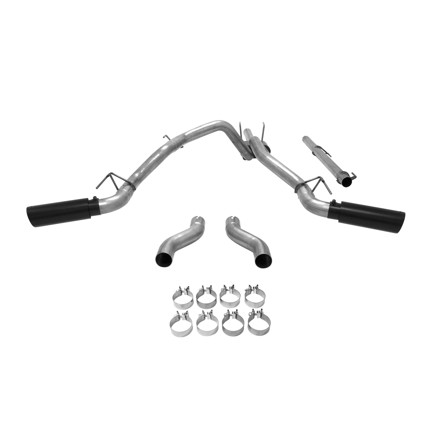 Flowmaster Outlaw Cat-back Exhaust System - Image 2