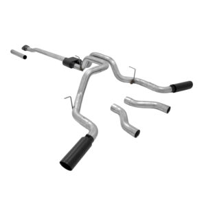 Flowmaster Outlaw Cat-back Exhaust System