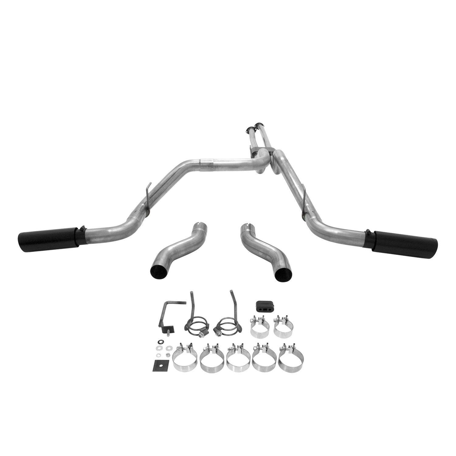 Flowmaster Outlaw Cat-back Exhaust System - Image 2