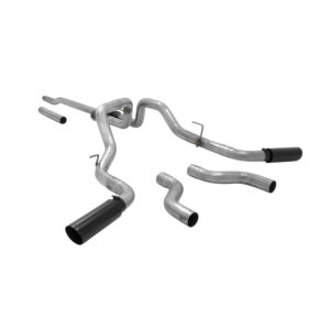 Flowmaster Outlaw Cat-back Exhaust System