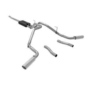 Flowmaster American Thunder Cat-back Exhaust System