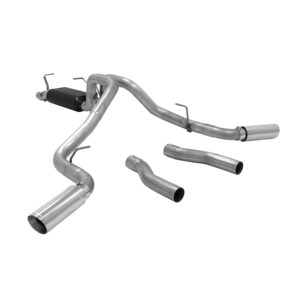 Flowmaster Force II Cat-back Exhaust System
