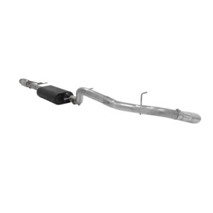 Flowmaster Force II Cat-back Exhaust System