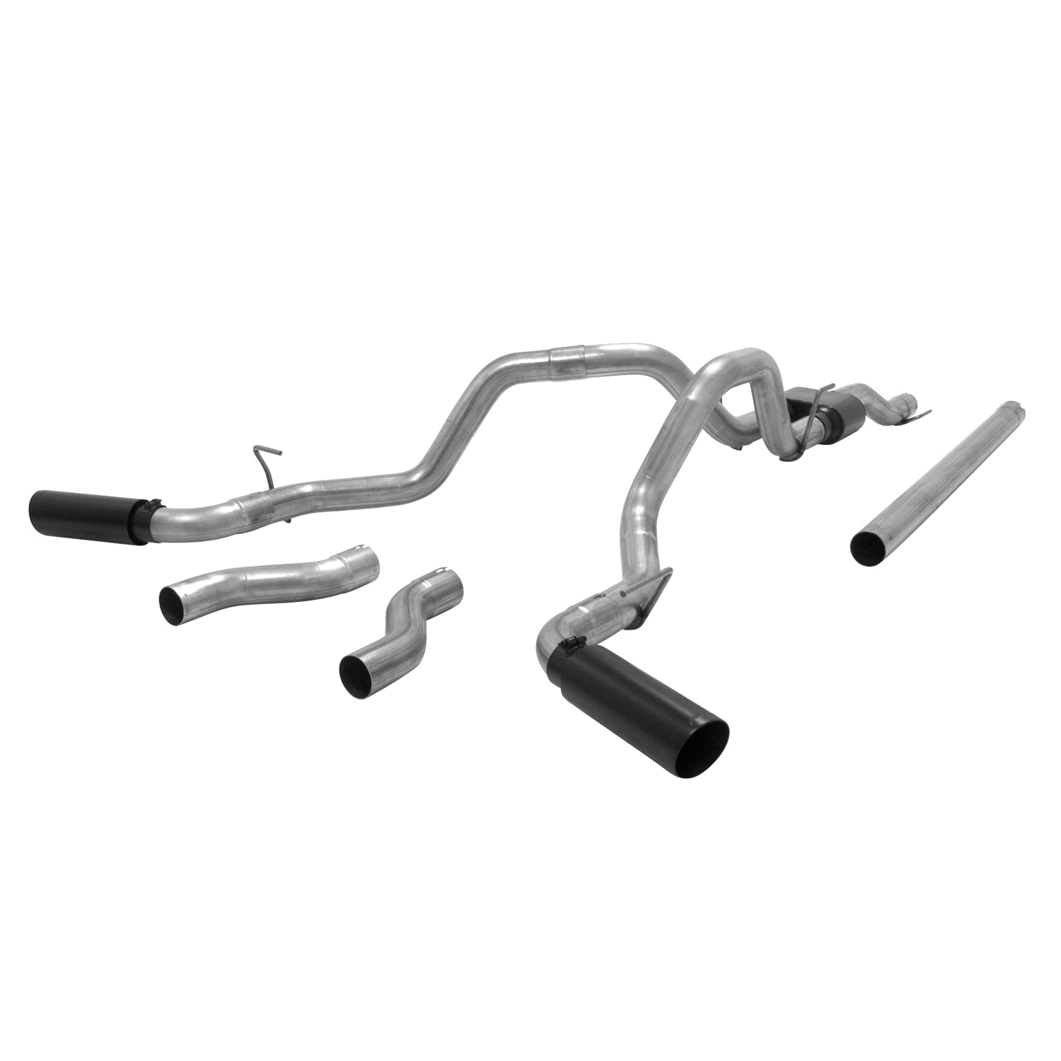 Flowmaster Outlaw Cat-back Exhaust System - Image 4