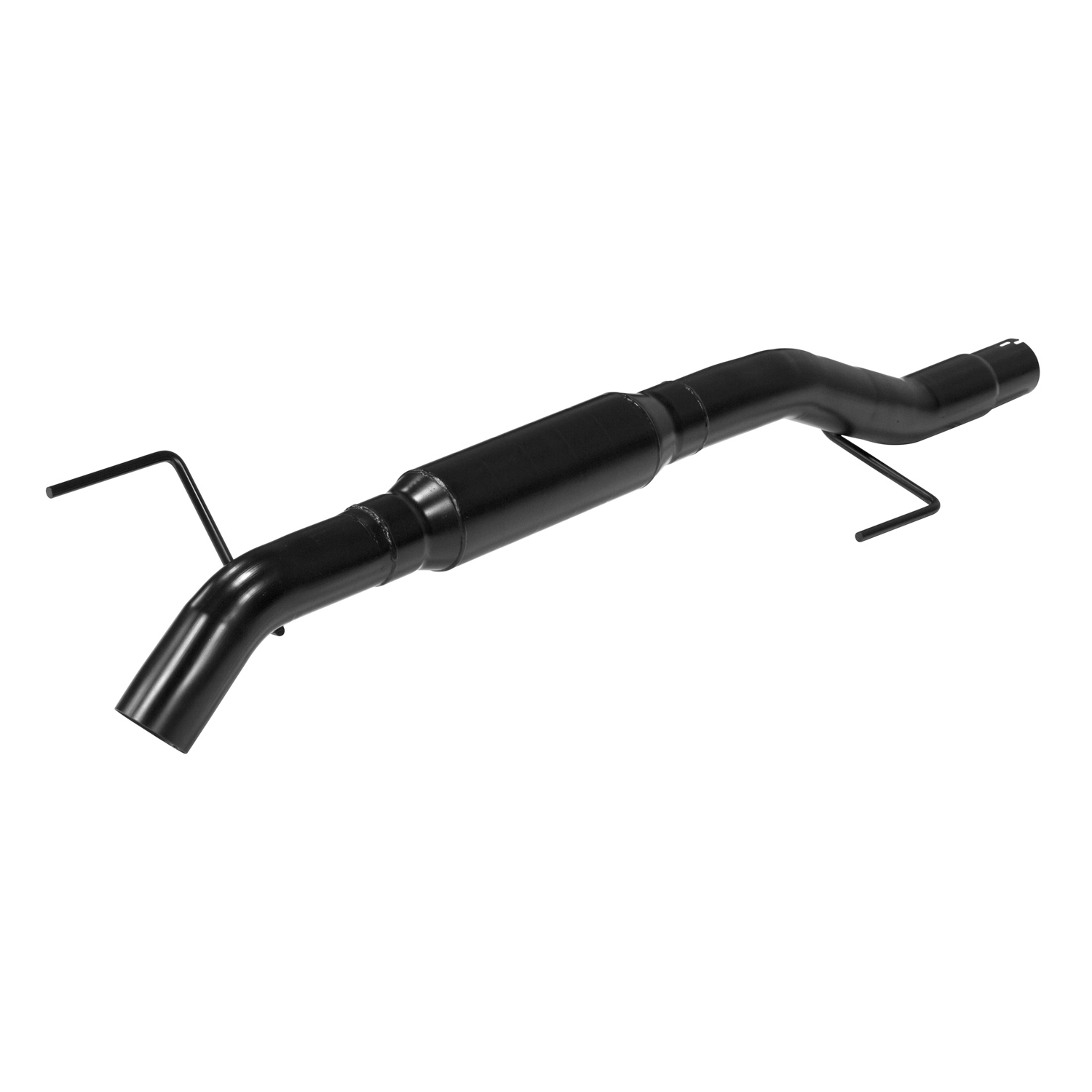 Flowmaster Outlaw Extreme Cat-back Exhaust System - Image 5