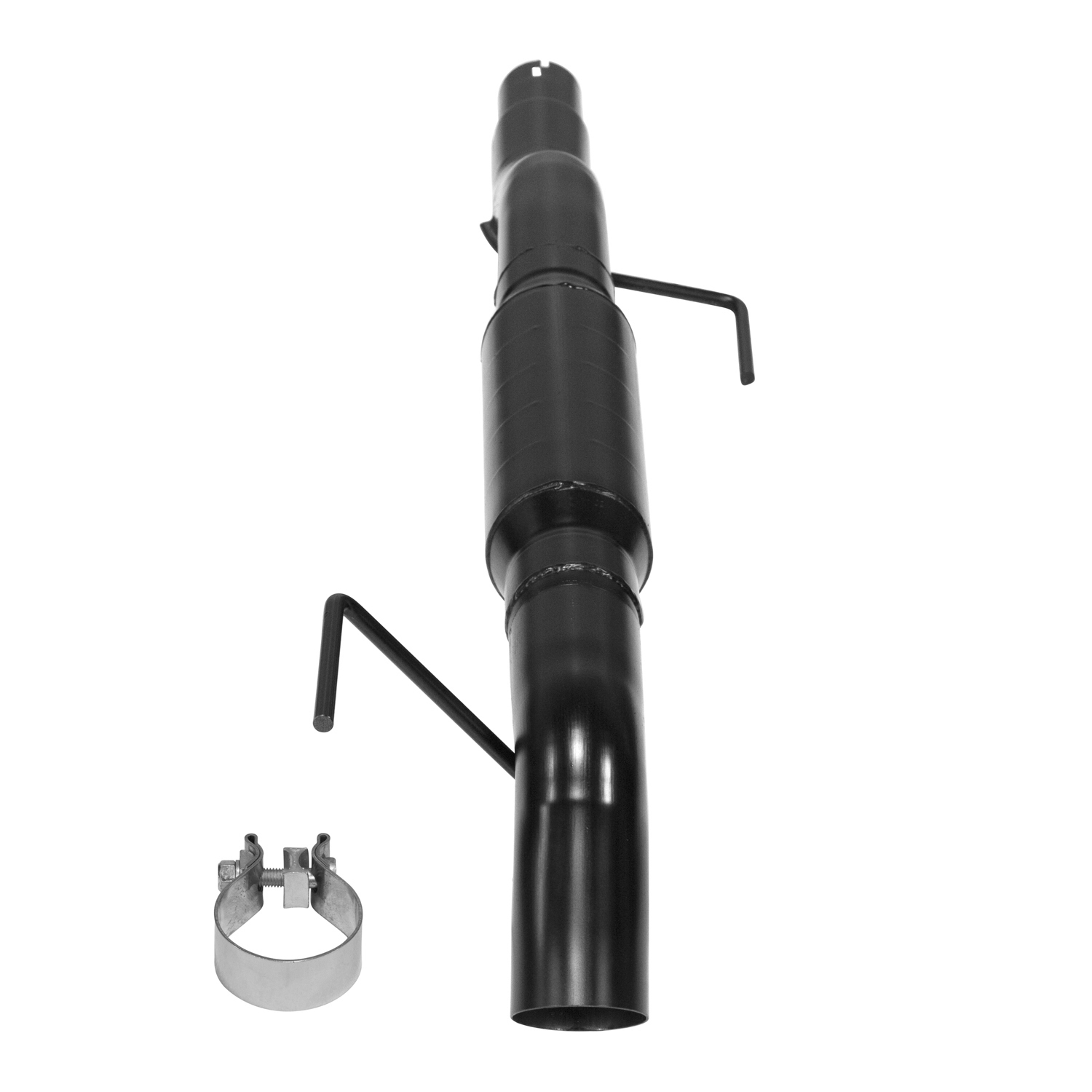 Flowmaster Outlaw Extreme Cat-back Exhaust System - Image 2