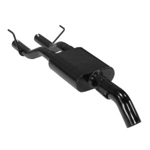 Flowmaster Outlaw Extreme Cat-back Exhaust System