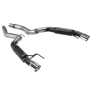 Flowmaster Outlaw Axle-back Exhaust System