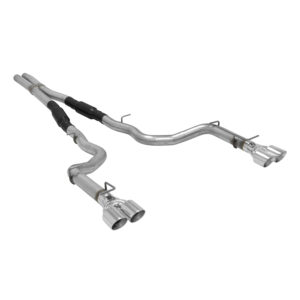 Flowmaster Outlaw Cat-back Exhaust System