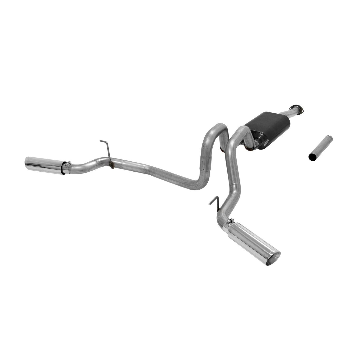 Flowmaster American Thunder Cat-back Exhaust System - Image 4