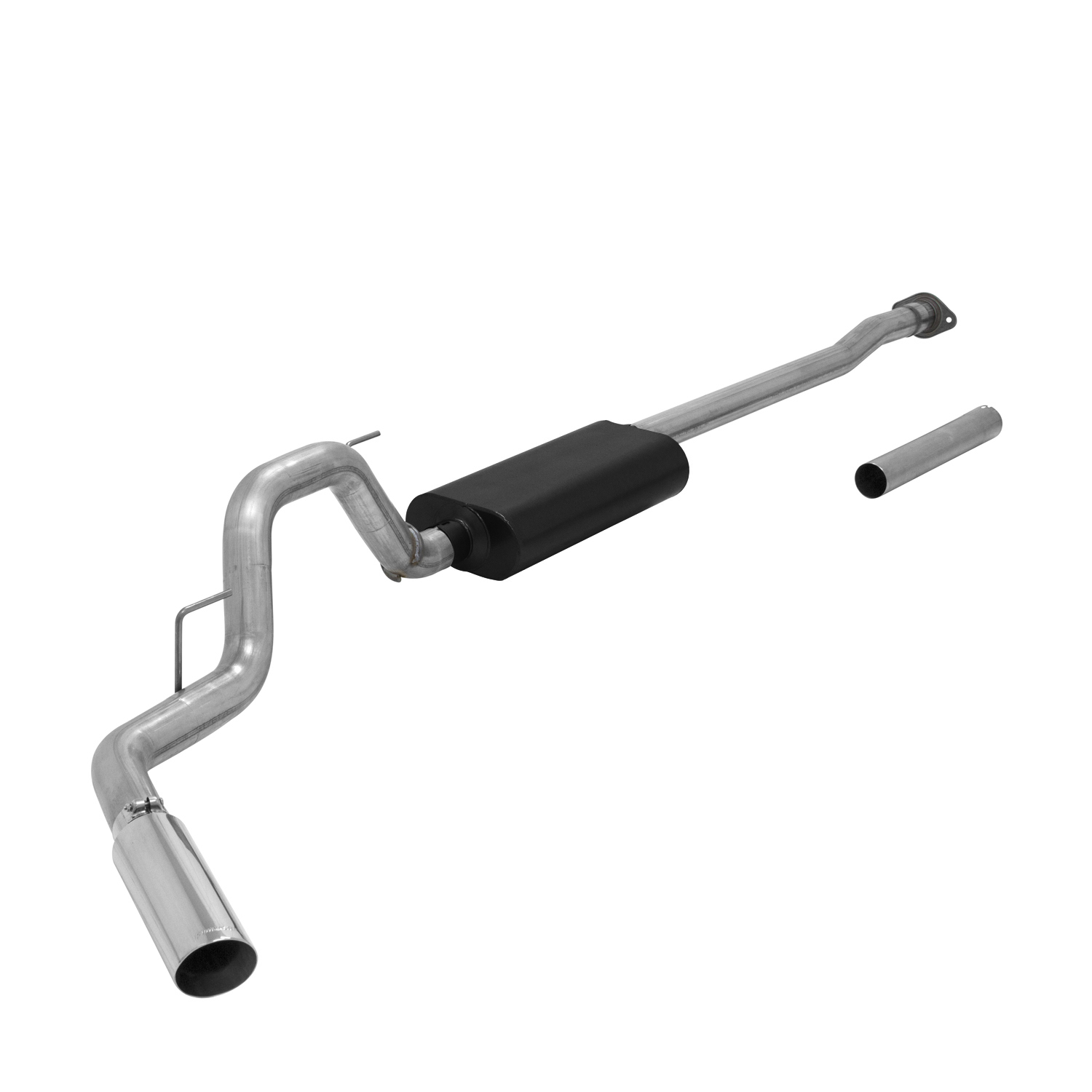 Flowmaster Force II Cat-back Exhaust System - Image 4