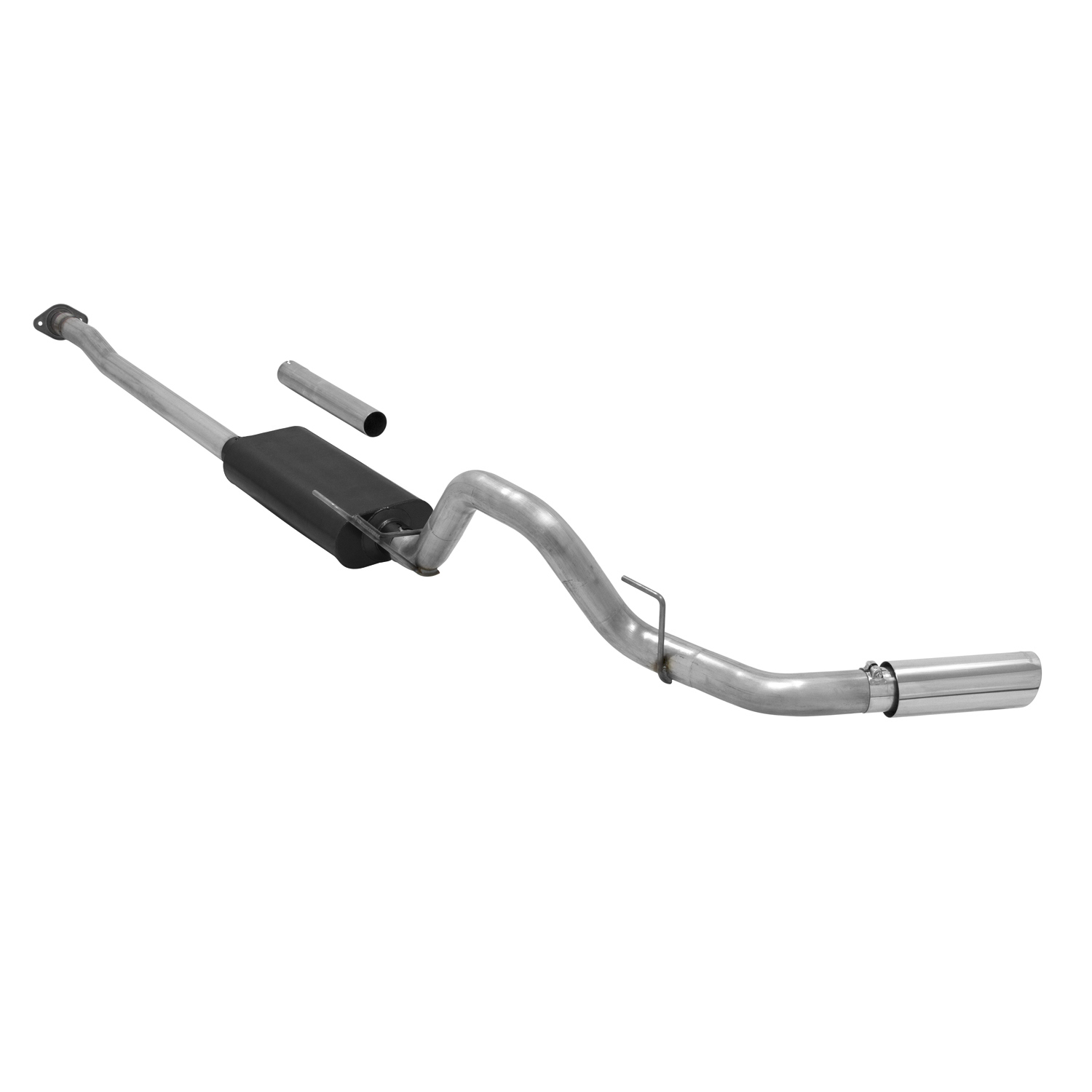Flowmaster Force II Cat-back Exhaust System