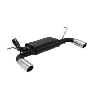 Flowmaster Force II Axle-back Exhaust System