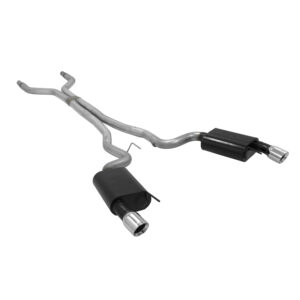 Flowmaster American Thunder Cat-back Exhaust System