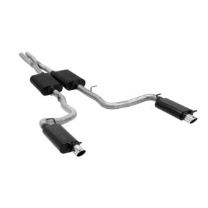 15-23 Dodge Challenger (3.6) Exhaust System Kit