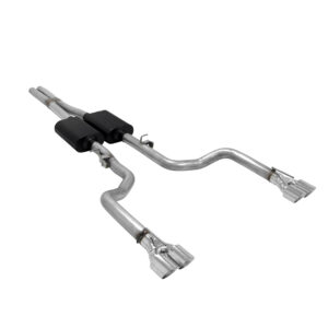 Flowmaster American Thunder Cat-back Exhaust System