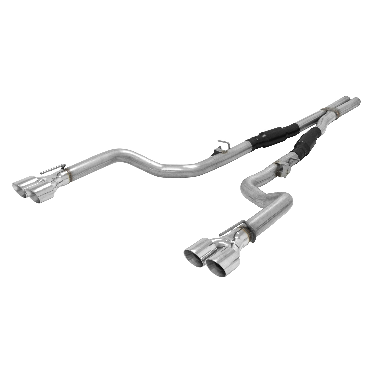 Flowmaster Outlaw Cat-back Exhaust System - Image 5