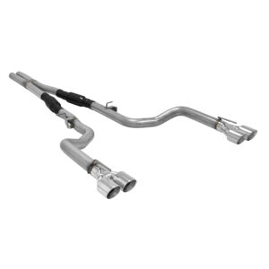 Flowmaster Outlaw Cat-back Exhaust System