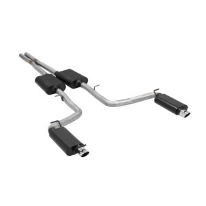 Flowmaster American Thunder Cat-back Exhaust System