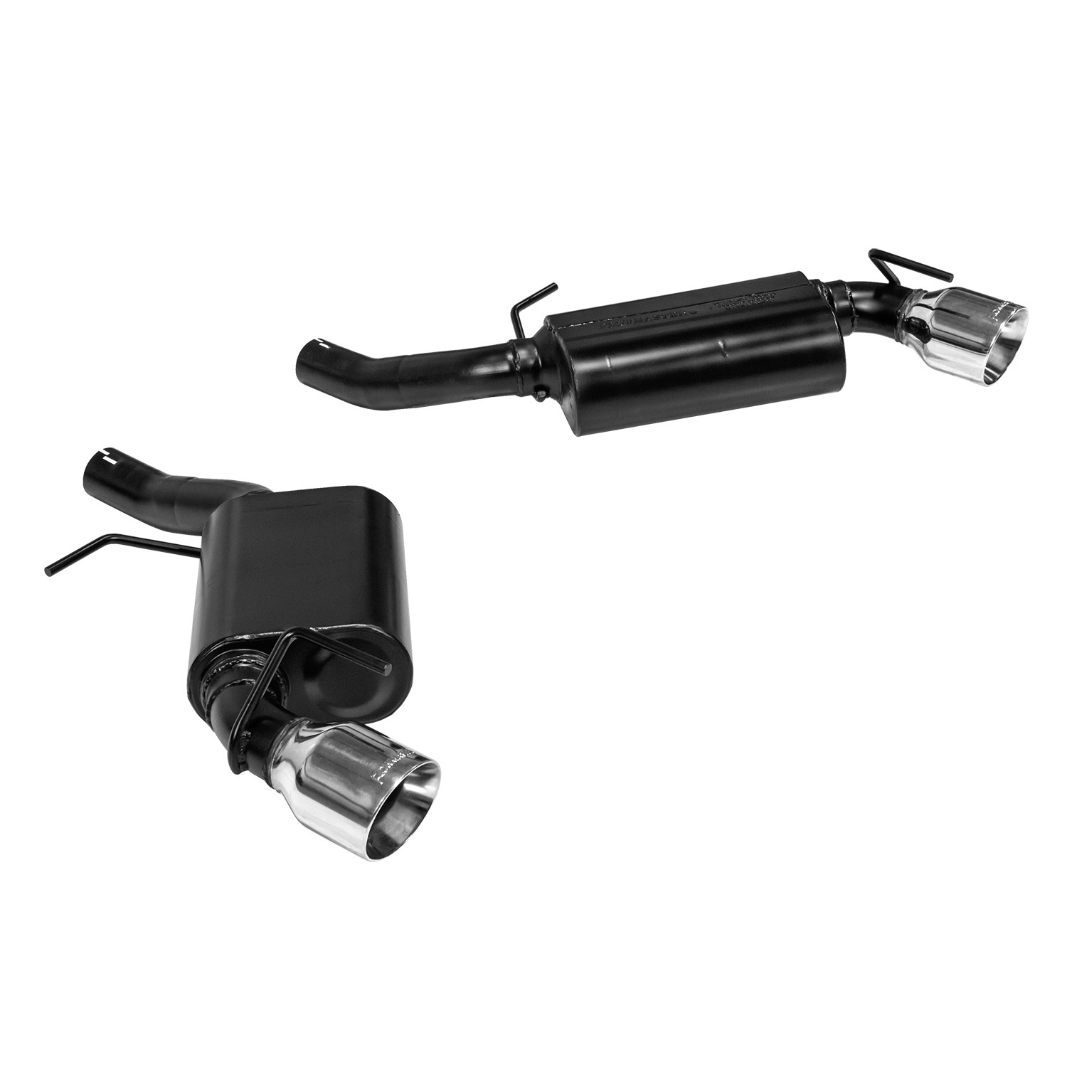 Flowmaster American Thunder Axle-back Exhaust System - Image 2