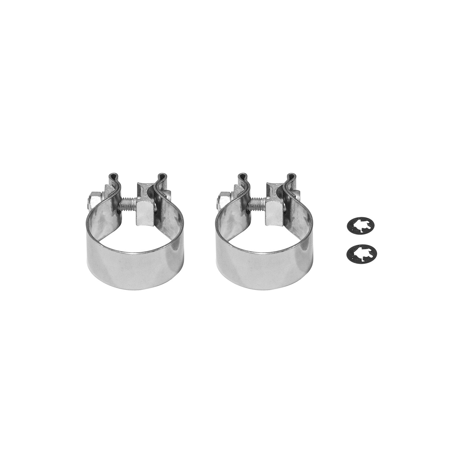 Flowmaster American Thunder Axle-back Exhaust System - Image 3