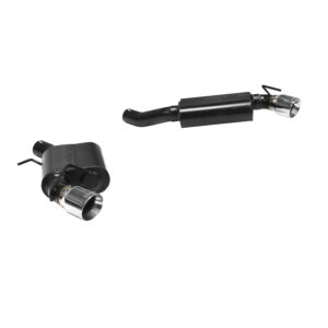 Flowmaster American Thunder Axle-back Exhaust System
