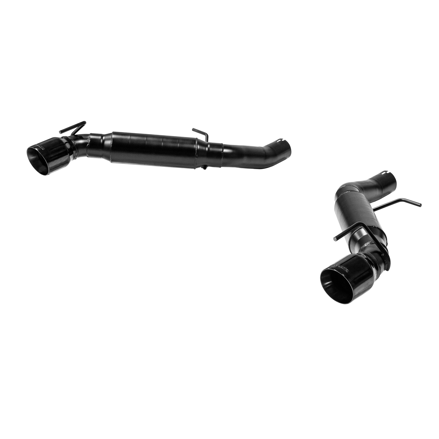 Flowmaster Outlaw Axle-back Exhaust System - Image 4
