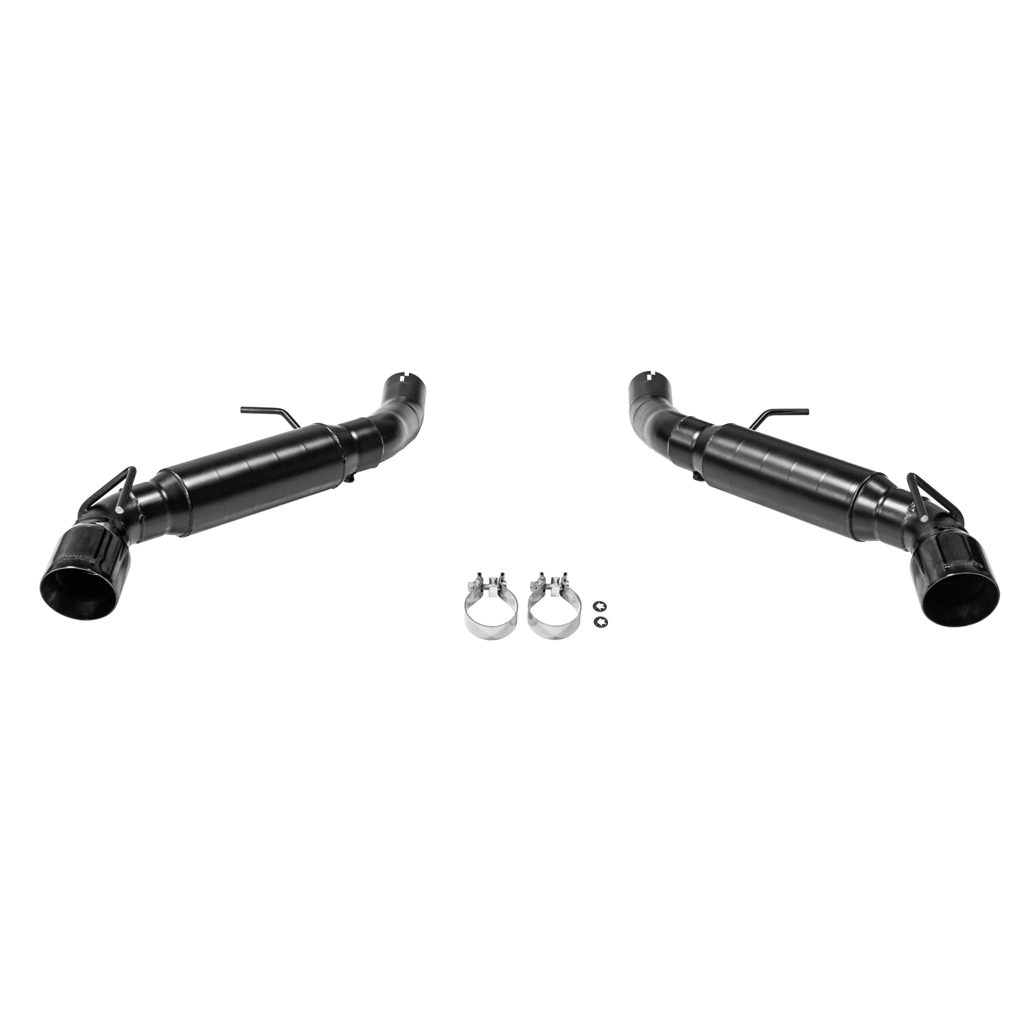 Flowmaster Outlaw Axle-back Exhaust System - Image 2