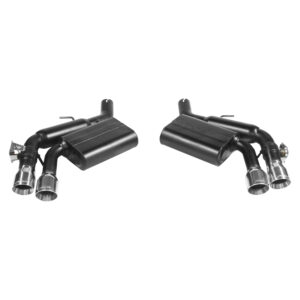 Flowmaster American Thunder Axle-back Exhaust System