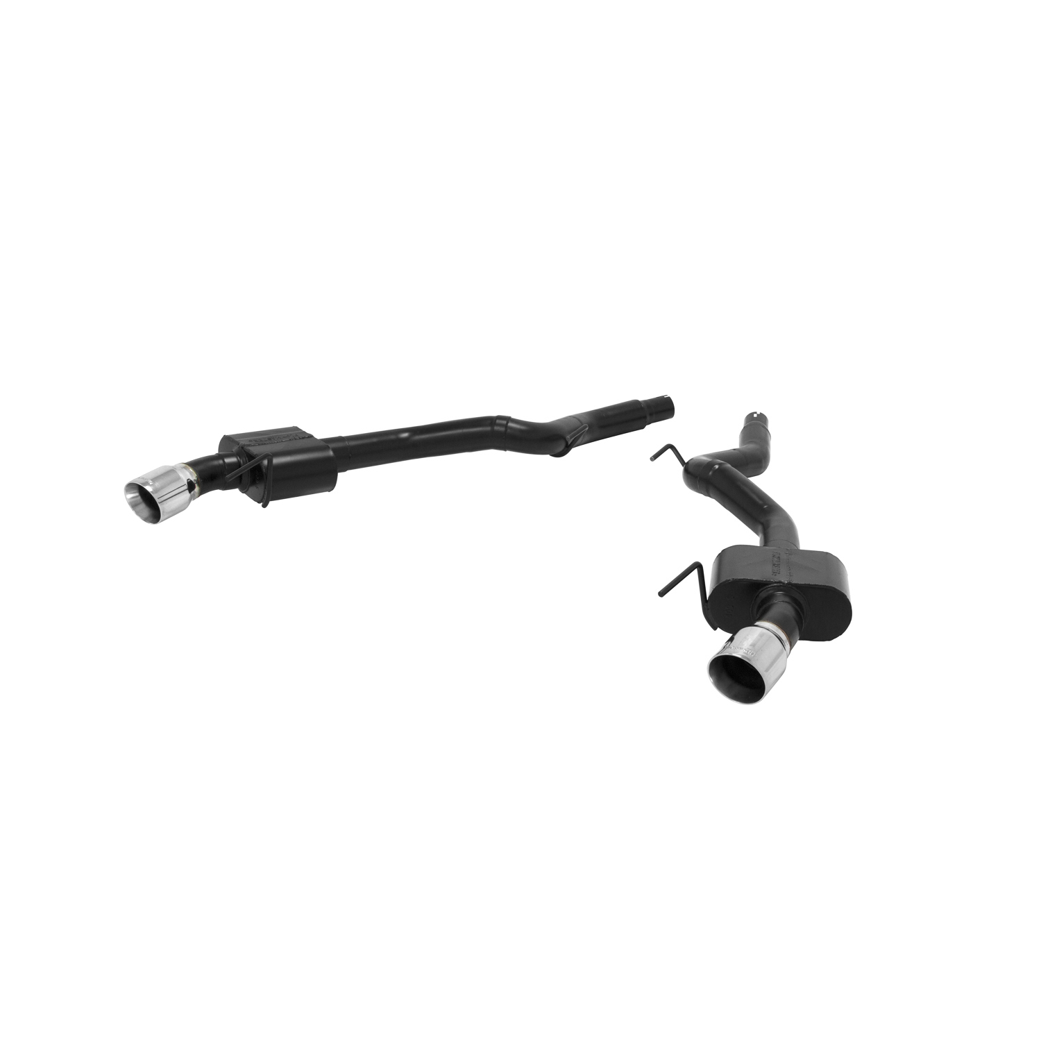 Flowmaster American Thunder Axle-back Exhaust System - Image 4