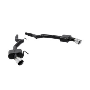 Flowmaster American Thunder Axle-back Exhaust System