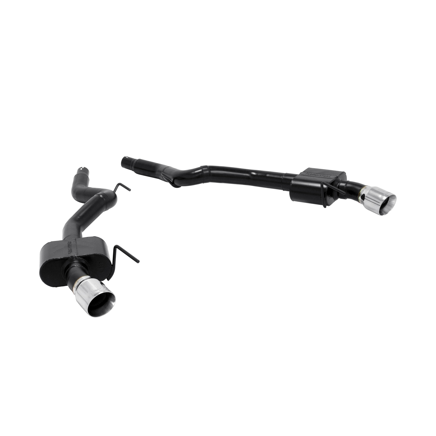 Flowmaster American Thunder Axle-back Exhaust System