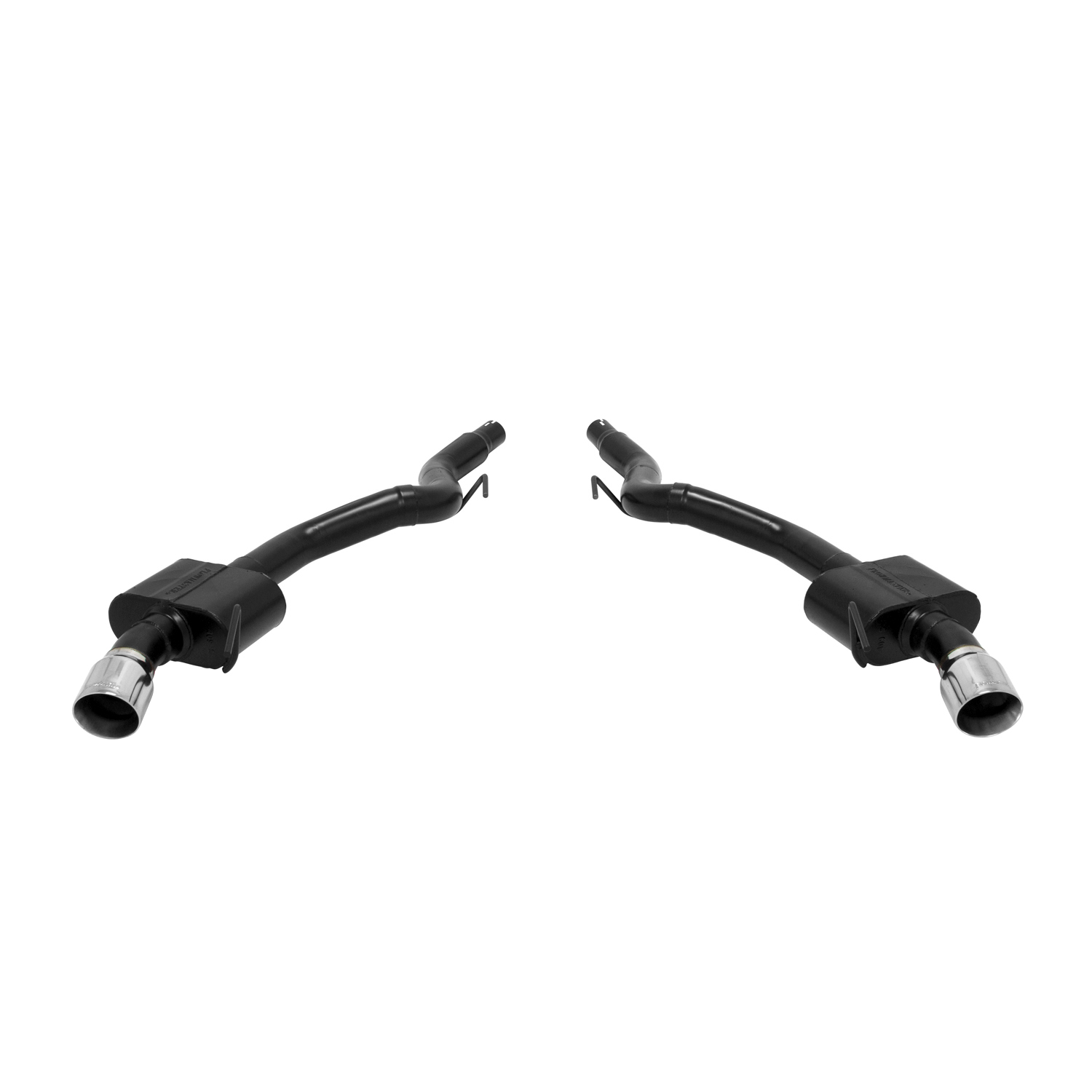 Flowmaster American Thunder Axle-back Exhaust System - Image 2