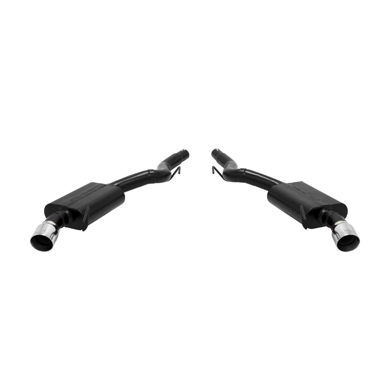 Flowmaster American Thunder Axle-back Exhaust System - Image 2