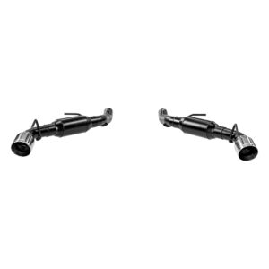Flowmaster American Thunder Axle-back Exhaust System