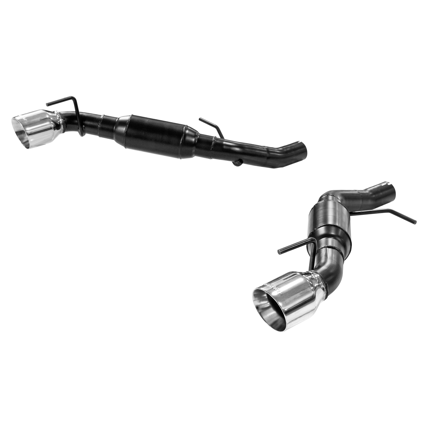 Flowmaster American Thunder Axle-back Exhaust System - Image 4