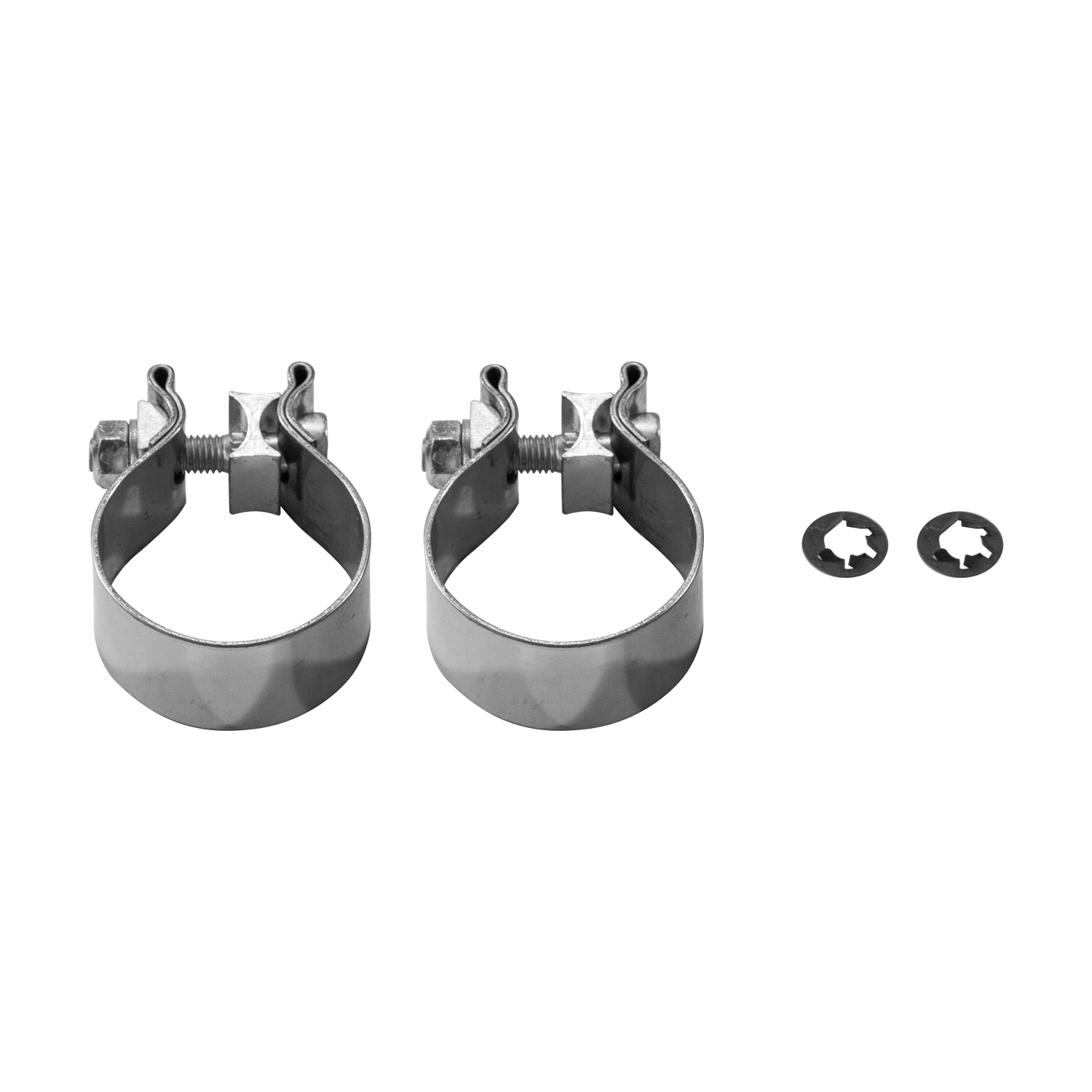 Flowmaster American Thunder Axle-back Exhaust System - Image 2