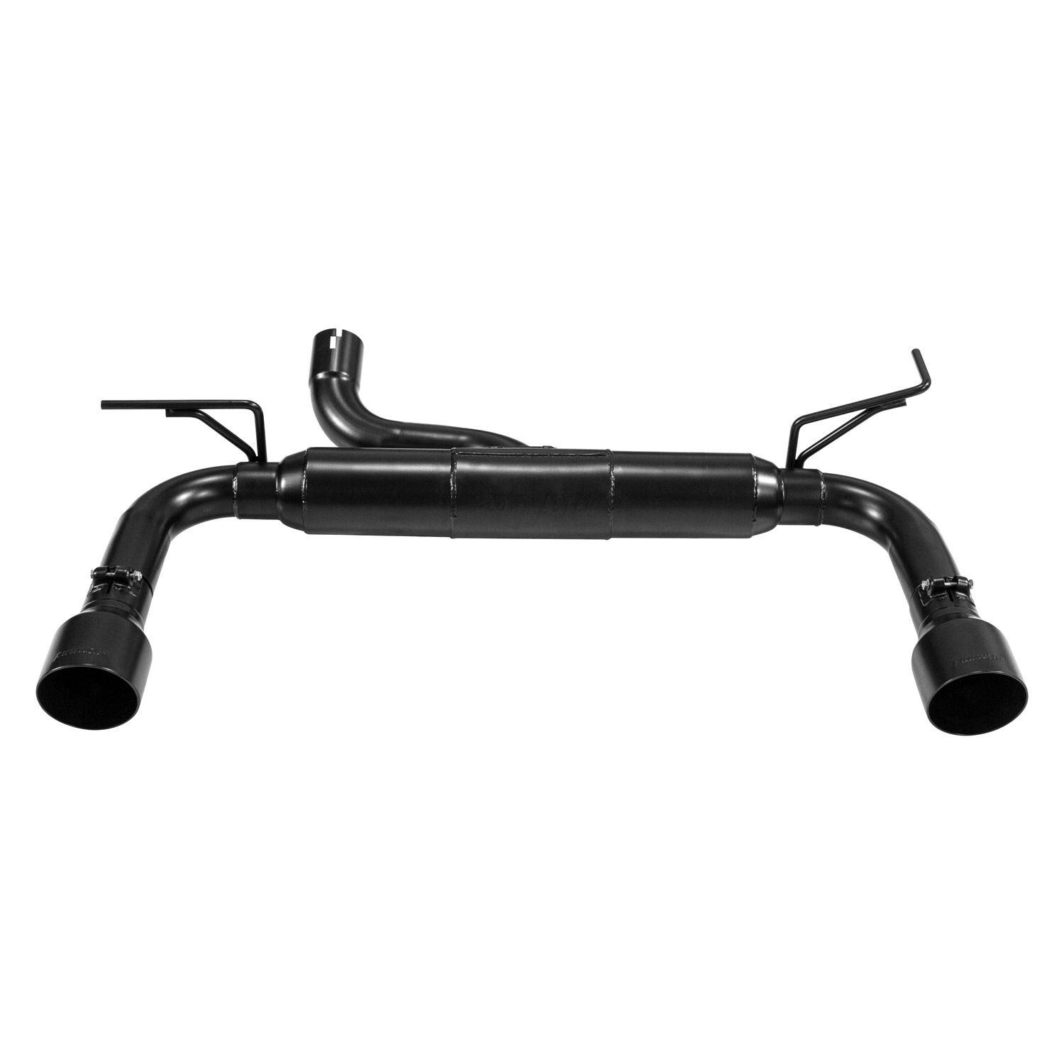 Jeep (3.6) Exhaust System Kit - Image 2