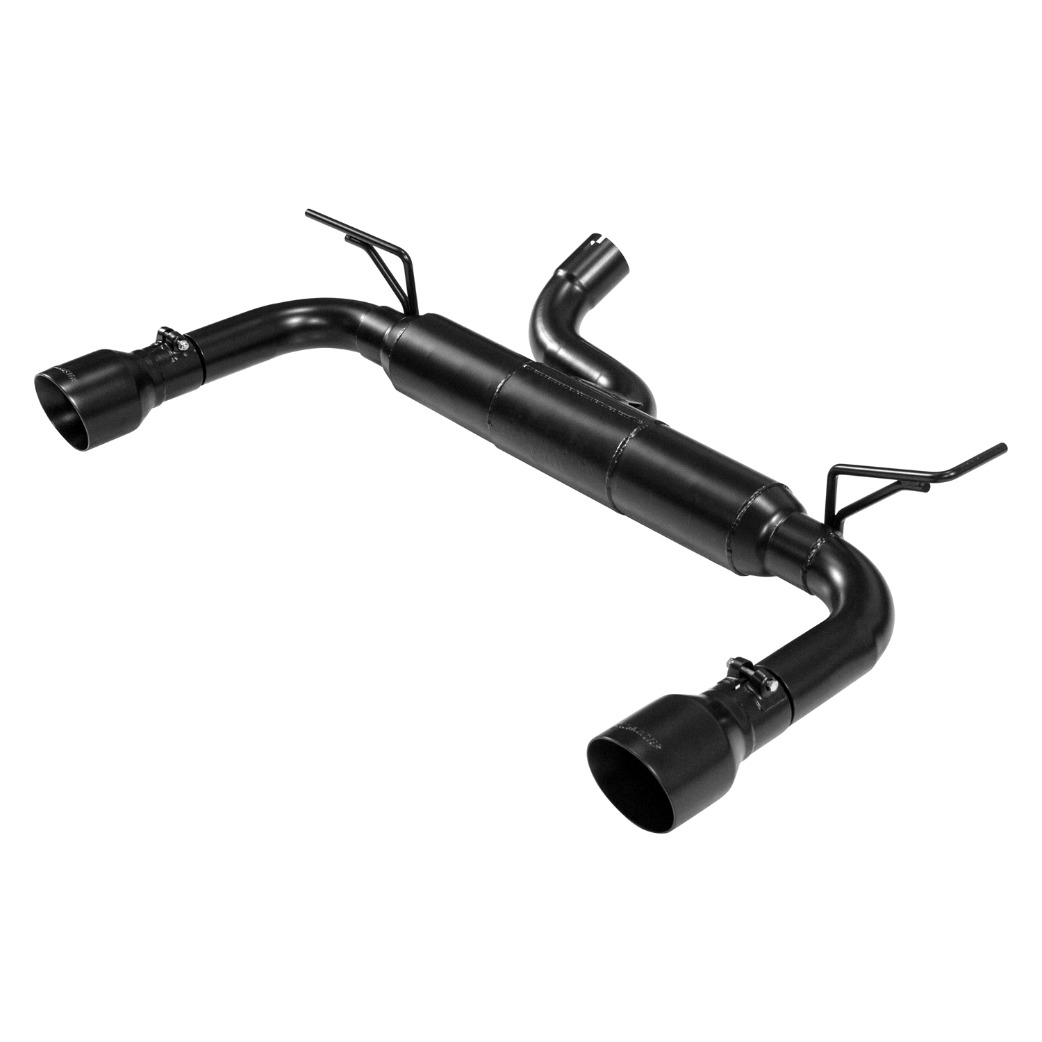 Jeep (3.6) Exhaust System Kit - Image 5