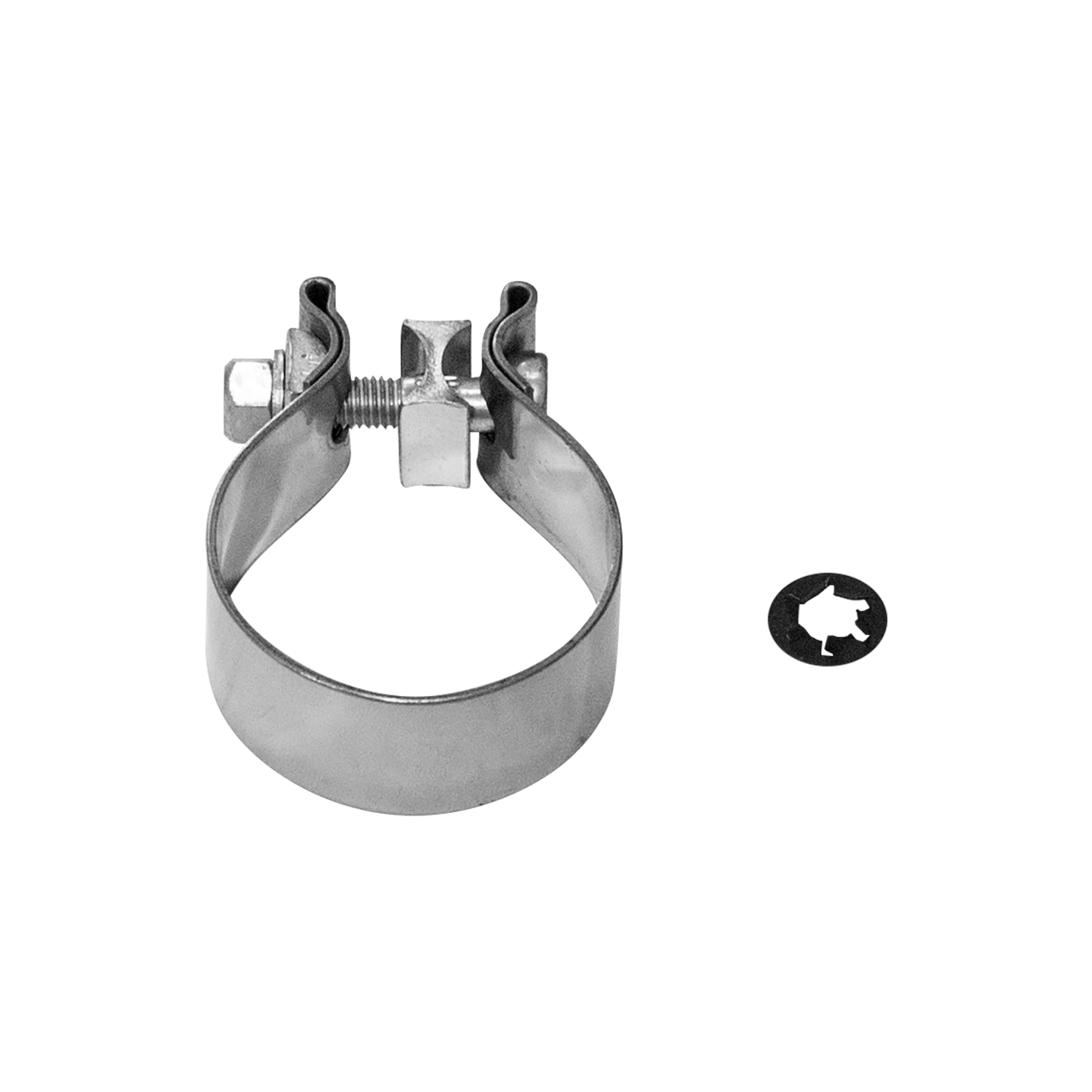 Jeep (3.6) Exhaust System Kit - Image 3