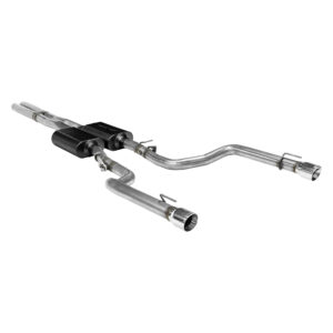 Flowmaster American Thunder Cat-back Exhaust System