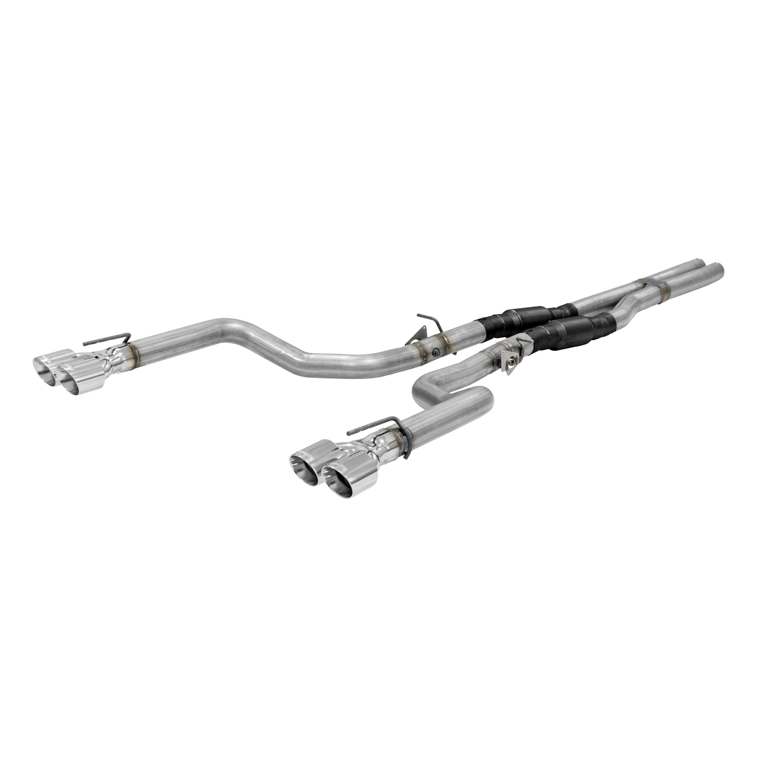 Flowmaster Outlaw Cat-back Exhaust System - Image 4