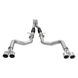 Flowmaster Outlaw Cat-back Exhaust System