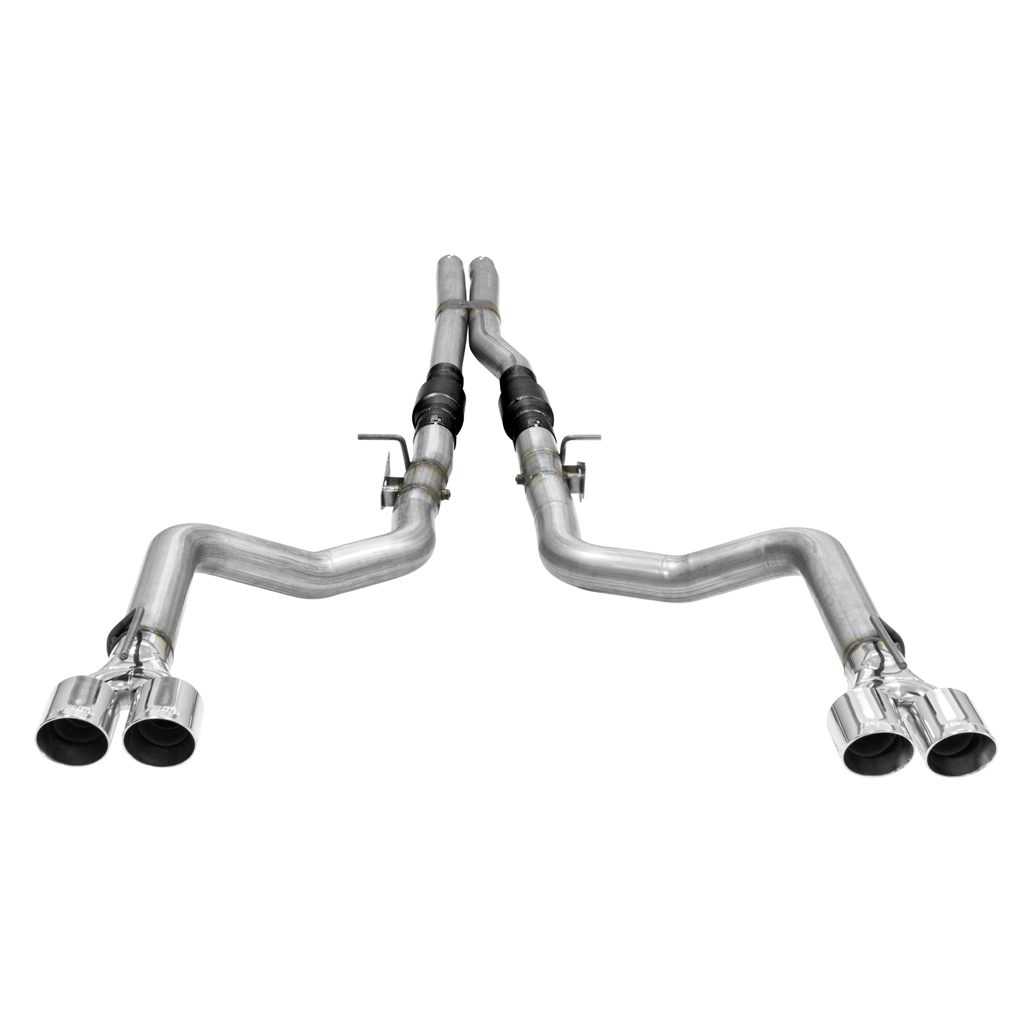 Flowmaster Outlaw Cat-back Exhaust System
