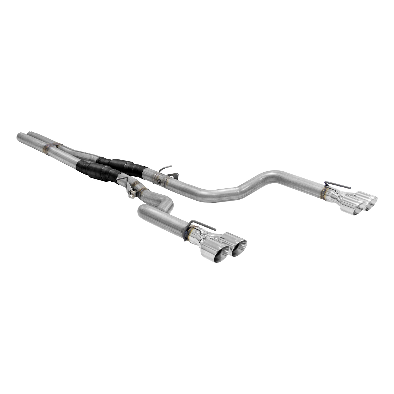 Flowmaster Outlaw Cat-back Exhaust System - Image 2