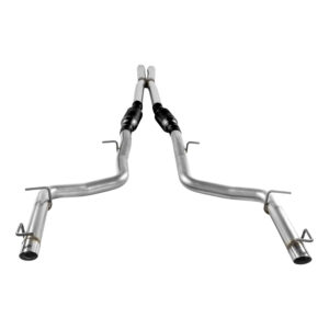 Flowmaster Outlaw Cat-back Exhaust System
