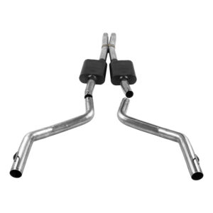 Flowmaster American Thunder Cat-back Exhaust System