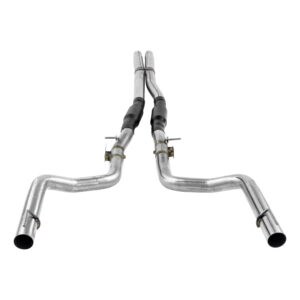 Flowmaster Outlaw Cat-back Exhaust System